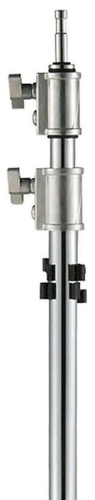 Статив DYNAPHOS - C-Stand CK-3, 147-320cm, сребрист