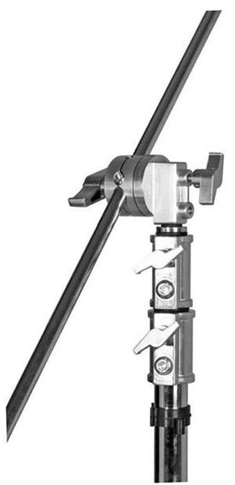 Статив DYNAPHOS - C-Stand CK-3, 147-320cm, сребрист