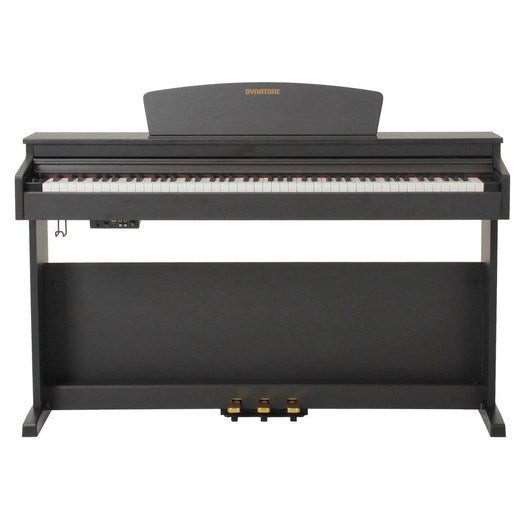 Dynatone SLP-175 BLK - дигитално пиано с пейка