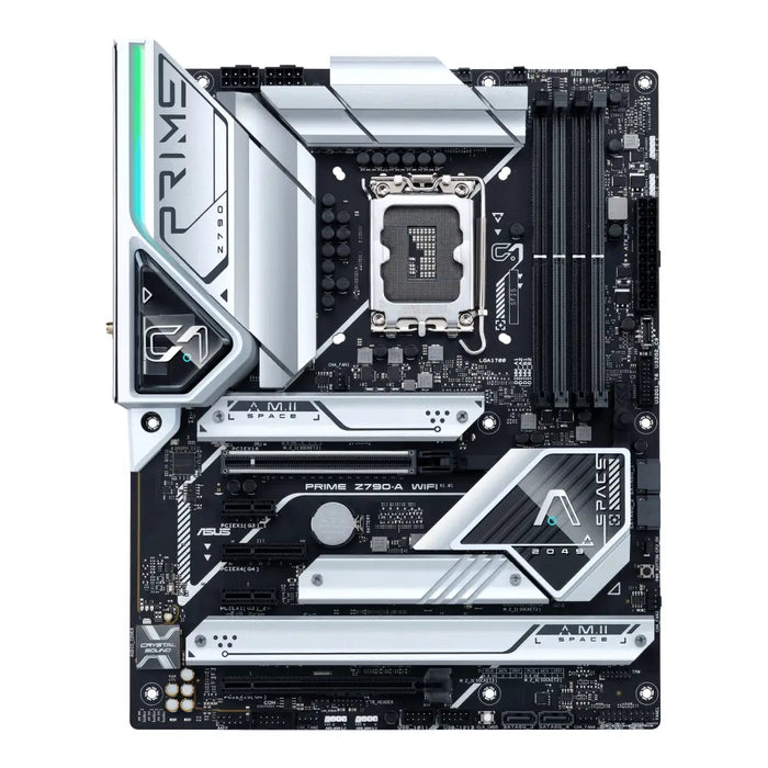 Дънна платка ASUS PRIME Z790-A LGA 1700 ATX DDR5