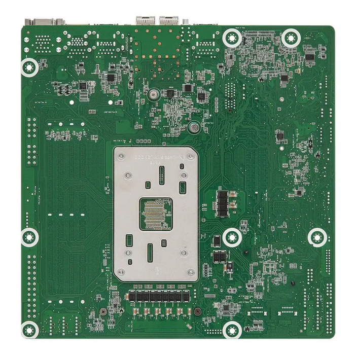 Дънна платка Asrock B650D4U3-2L2Q/BCM съвместима с AMD B650