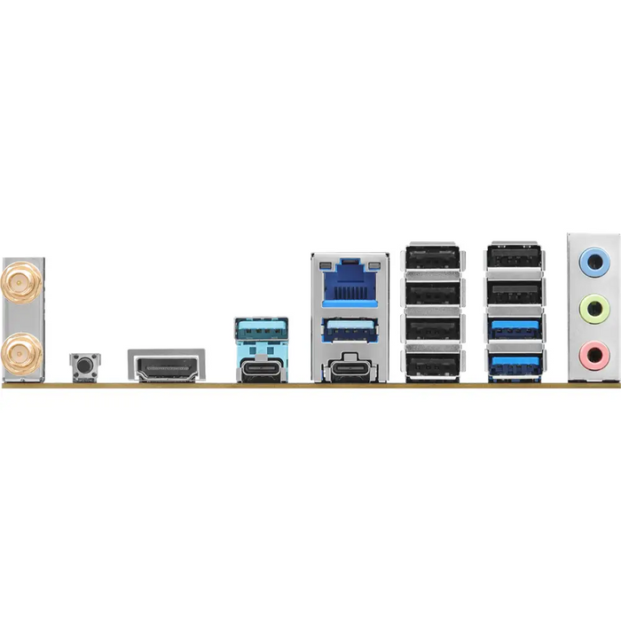 Дънна платка ASRock B850 PRO-A WIFI socket AM5