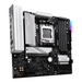 Дънна платка ASRock B850M Pro RS socket AM5