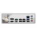 Дънна платка ASRock B850M Pro RS WIFI 6E socket AM5