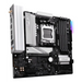 Дънна платка ASRock B850M Pro RS WIFI 6E socket AM5