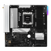 Дънна платка ASRock B850M Pro RS WIFI 6E socket AM5
