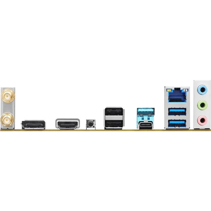 Дънна платка ASRock B850M-X WIFI R2.0