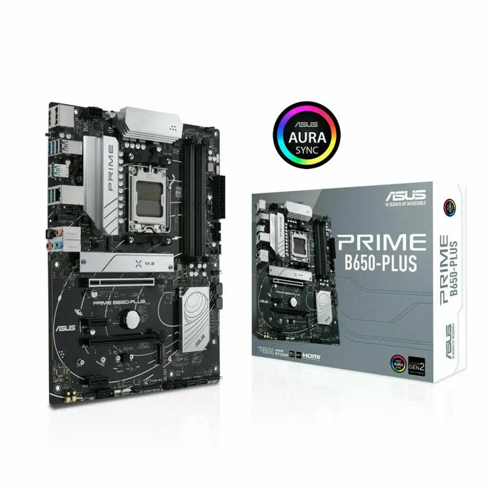 Дънна платка Asus 90MB1BS0-M0EAYC AMD AM5 AMD AMD B650