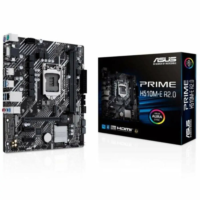 Дънна платка Asus 90MB1FQ0-M0EAY0 Intel H470 LGA 1200