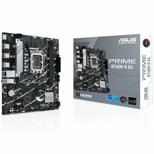 Дънна платка Asus 90MB1HA0-M0EAY0 LGA 1700