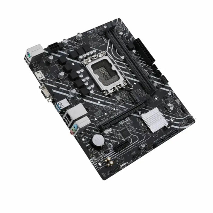 Дънна платка Asus ASUCMPH610MK0 LGA 1700
