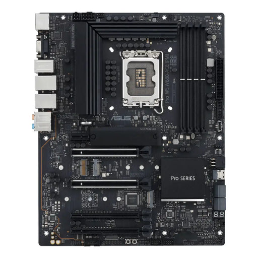 Дънна платка Asus LGA 1700