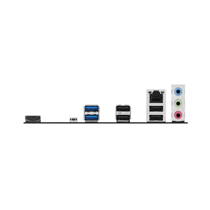 Дънна платка ASUS PRIME B650M-R socket AM5 2xDDR5