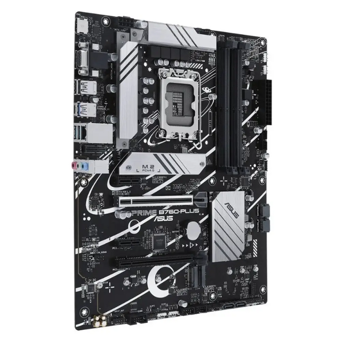 Дънна платка ASUS PRIME B760-PLUS DDR5 LGA 1700 ATX