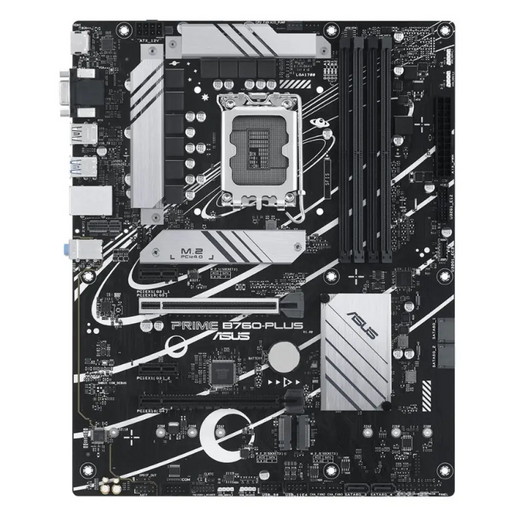 Дънна платка ASUS PRIME B760-PLUS DDR5 LGA 1700 ATX