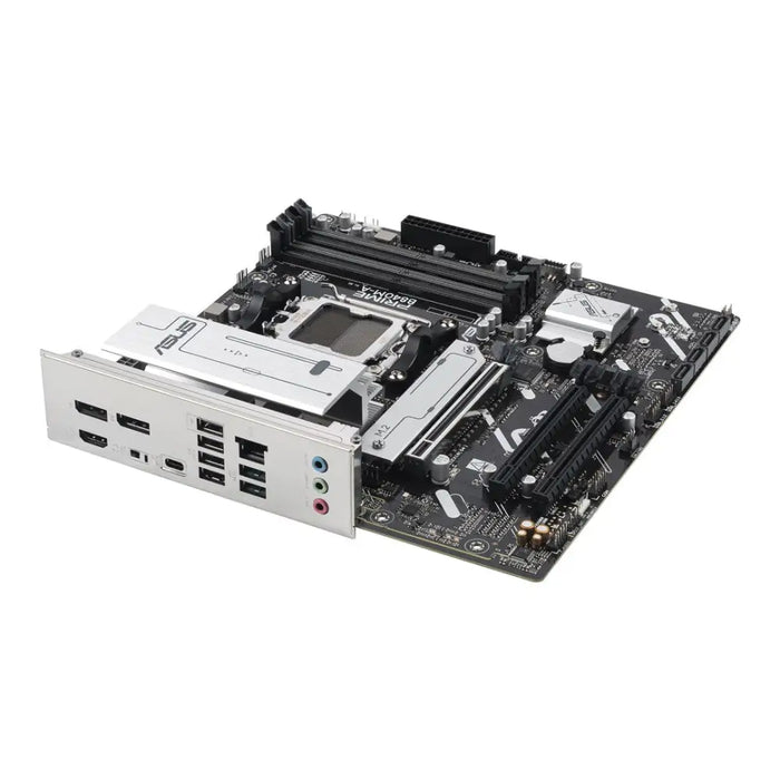 Дънна платка ASUS PRIME B840M-А-CSM socket AM5