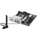 Дънна платка ASUS PRIME B840M-A WIFI 6E socket AM5