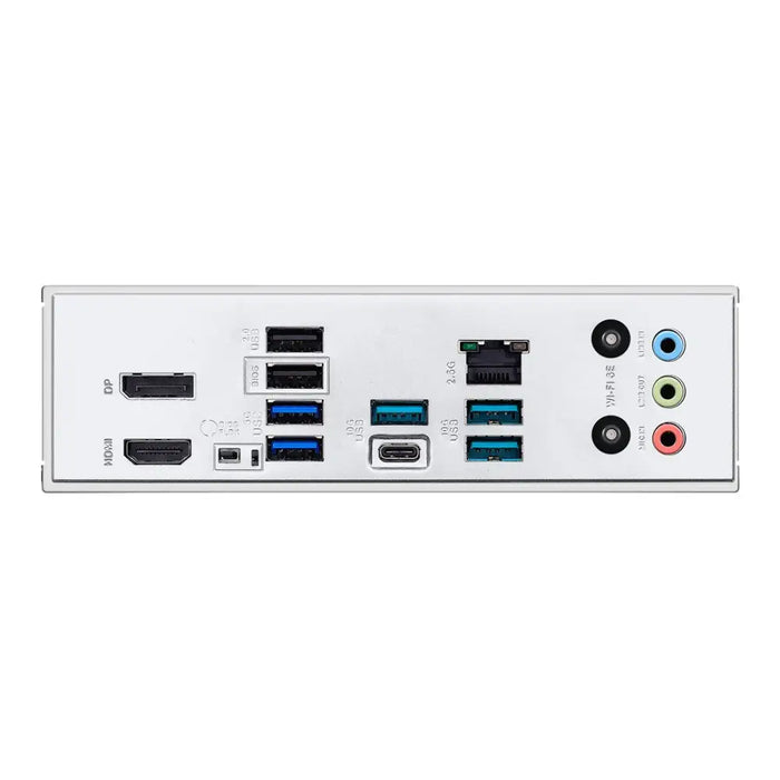 Дънна платка ASUS PRIME B850-PLUS WIFI 6E socket AM5