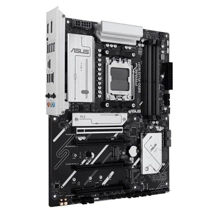 Дънна платка ASUS PRIME B850-PLUS WIFI 6E socket AM5