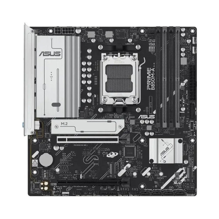 Дънна платка Asus PRIME B850M A CSM AMD AM5