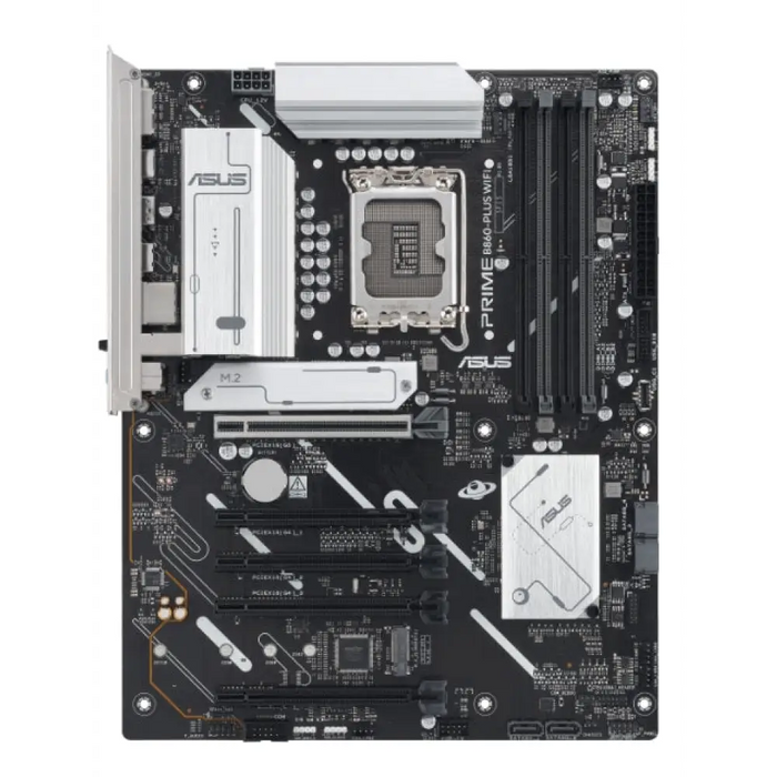 Дънна платка ASUS PRIME B860-PLUS WIFI DDR5