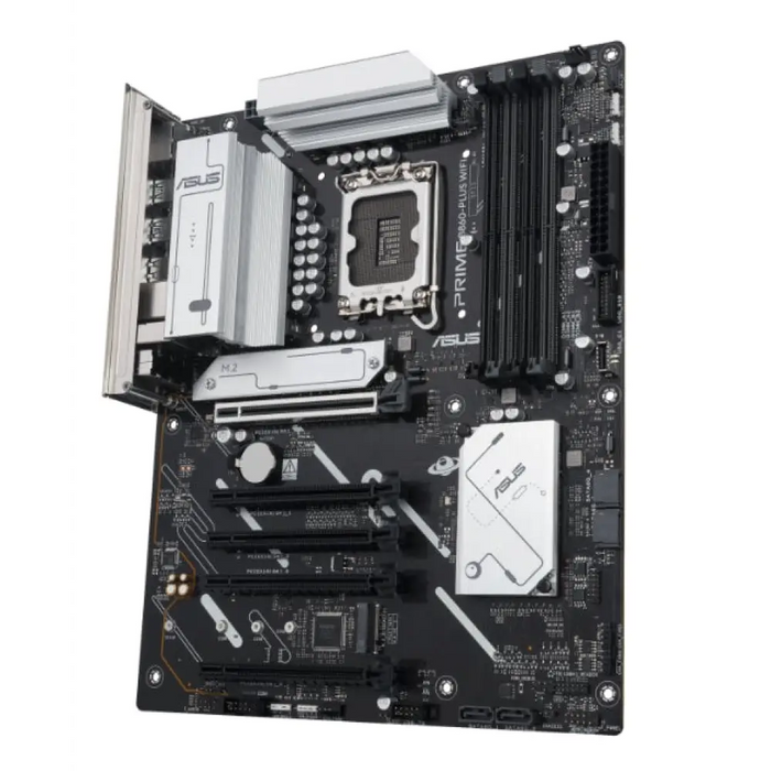Дънна платка ASUS PRIME B860-PLUS WIFI DDR5