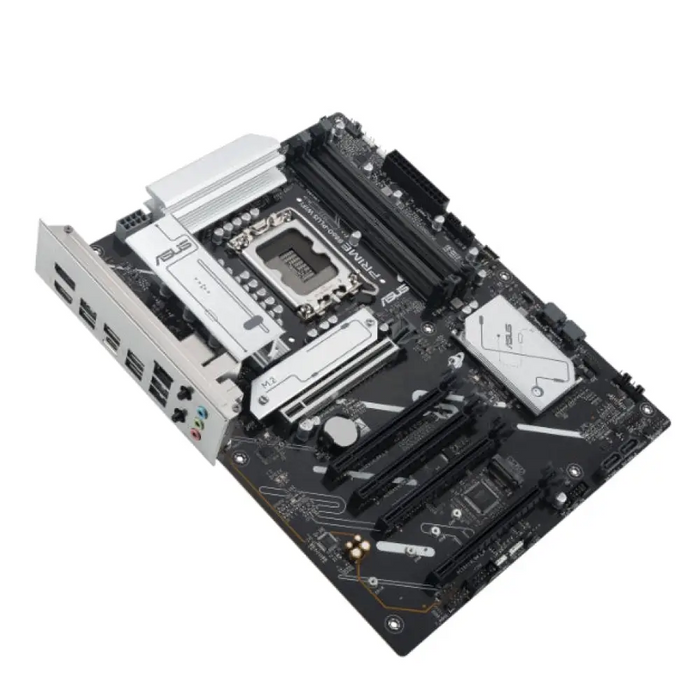 Дънна платка ASUS PRIME B860-PLUS WIFI DDR5