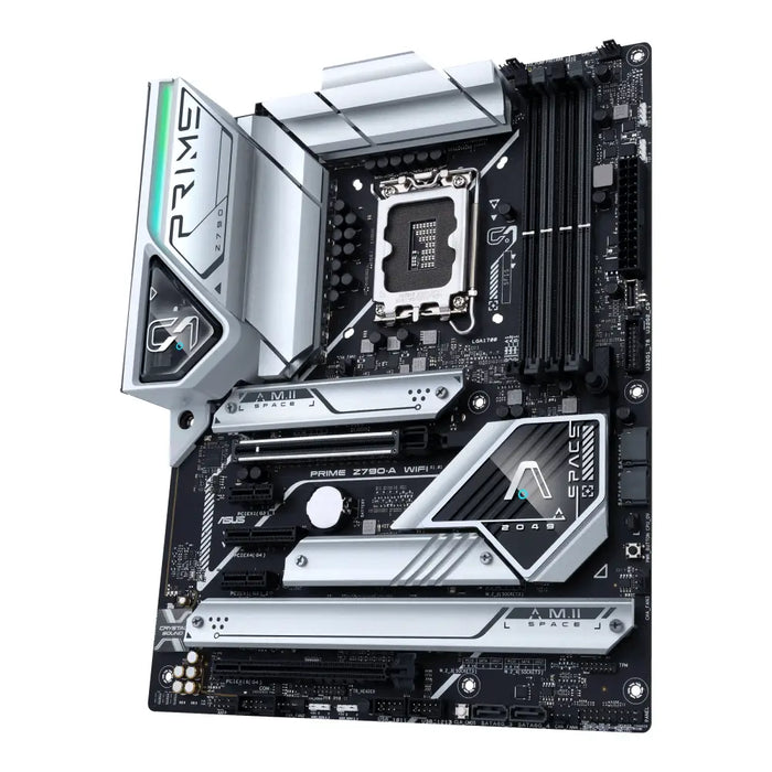 Дънна платка ASUS PRIME Z790-A LGA 1700 ATX DDR5