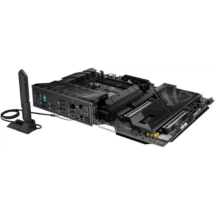 Дънна платка ASUS ROG CROSSHAIR X870E APEX WIFI AM5 DDR5
