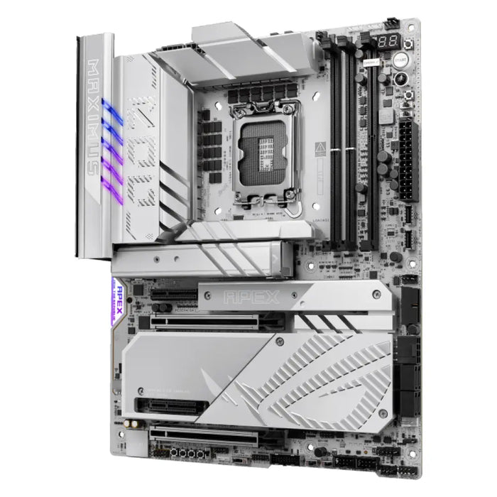 Дънна платка ASUS ROG MAXIMUS Z890 APEX LGA 1851