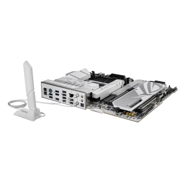 Дънна платка ASUS ROG MAXIMUS Z890 APEX LGA 1851