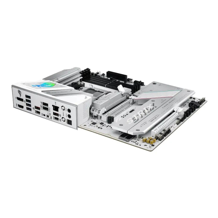 Дънна платка ASUS ROG STRIX B850-A GAMING WIFI 7 socket AM5