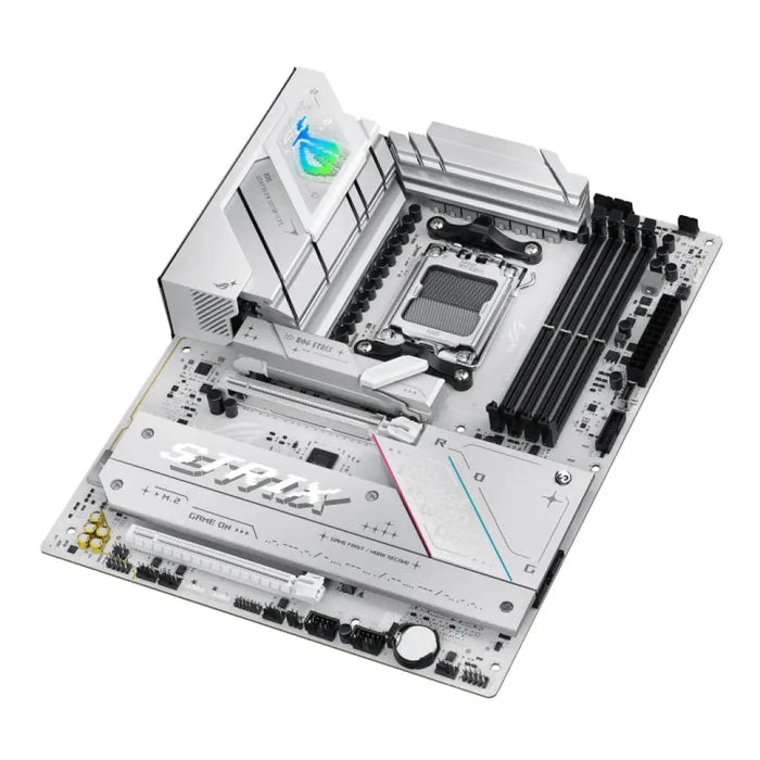 Дънна платка ASUS ROG STRIX B850-A GAMING WIFI 7 socket AM5