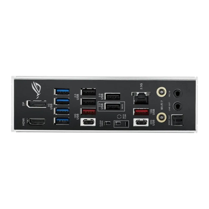 Дънна платка ASUS ROG STRIX B850-F GAMING WIFI 7 socket AM5