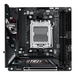 Дънна платка ASUS ROG STRIX B850-I GAMING WIFI 7 Mini-ITX