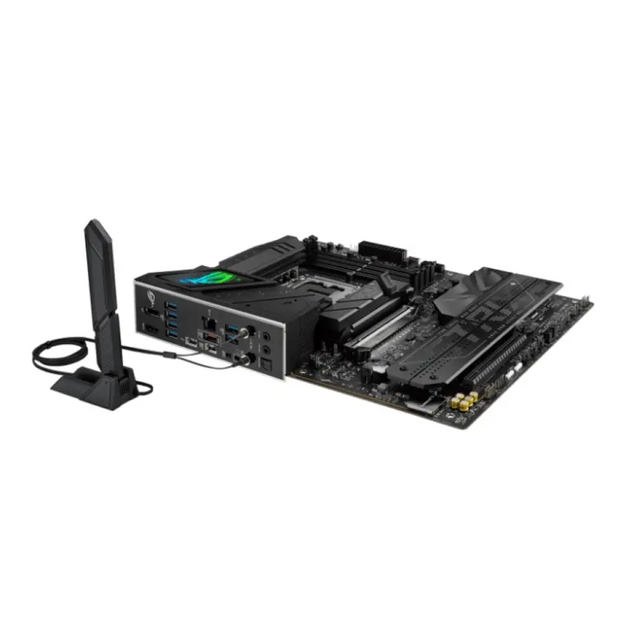Дънна платка ASUS ROG STRIX B860-F GAMING WIFI DDR5