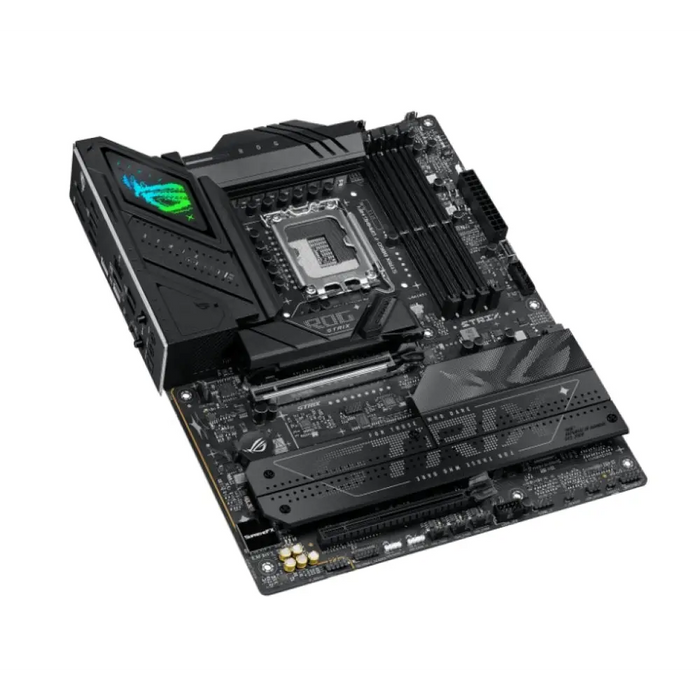 Дънна платка ASUS ROG STRIX B860-F GAMING WIFI DDR5
