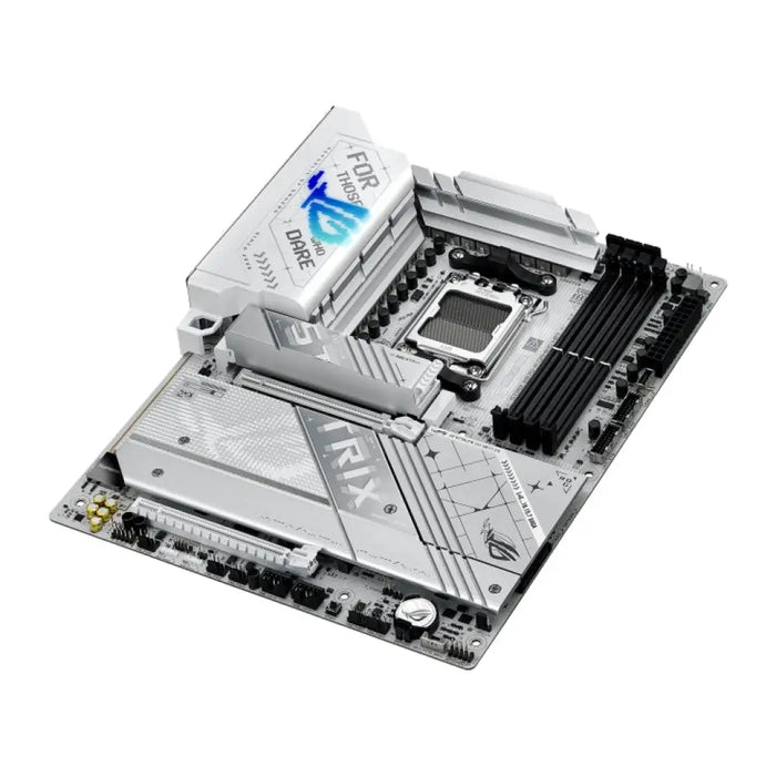 Дънна платка ASUS ROG STRIX X870-A GAMING WIFI AM5 DDR5