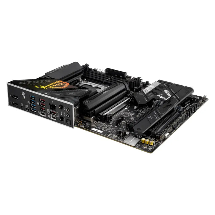 Дънна платка ASUS ROG STRIX Z890-H GAMING WIFI LGA 1851