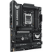 Дънна платка ASUS TUF GAMING B850-PLUS WIFI 7 socket AM5