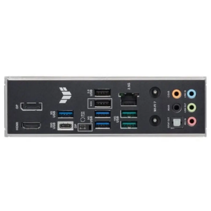 Дънна платка ASUS TUF GAMING B860-PLUS WIFI DDR5