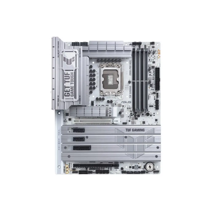 Дънна платка ASUS TUF GAMING Z890 PRO WIFI LGA 1851