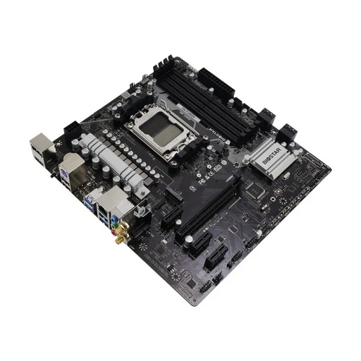 Дънна платка BIOSTAR A620MP-E PRO