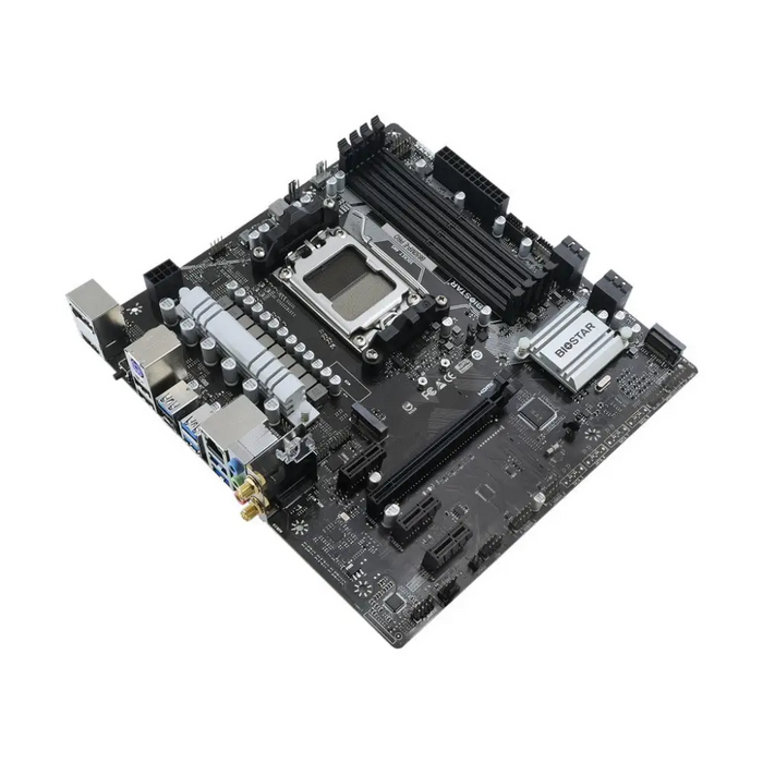 Дънна платка BIOSTAR B650MP-E PRO