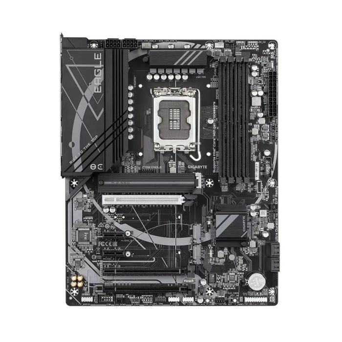 Дънна платка Gigabyte 9MZ79EGL-00-G10 INTEL Z790 LGA 1700