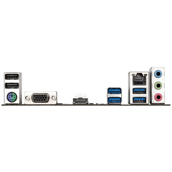 Дънна платка GIGABYTE A520M K V2 Socket AM4
