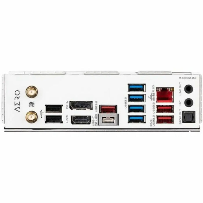 Дънна платка Gigabyte AMD AMD B650 AMD AM5