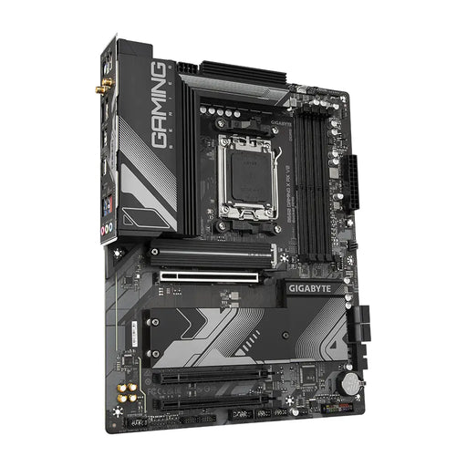 Дънна платка GIGABYTE B650 GAMING X AX V2 Socket AM5