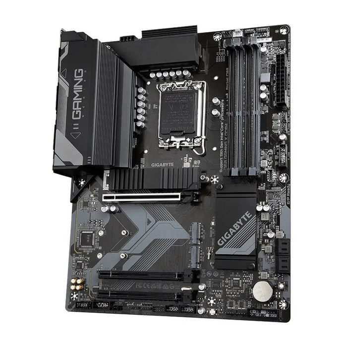 Дънна платка Gigabyte B760 GAMING X DDR4 1.0