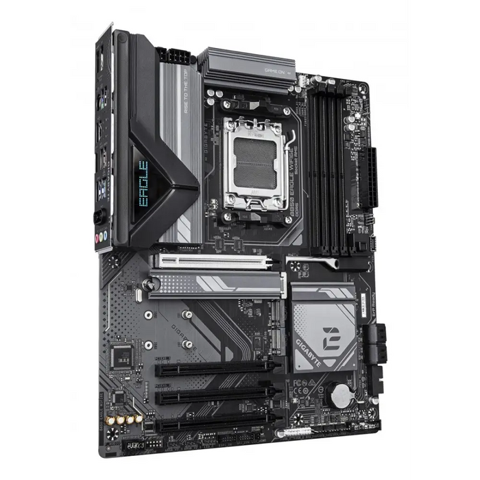 Дънна платка GIGABYTE B850 EAGLE WIFI 6E socket AM5